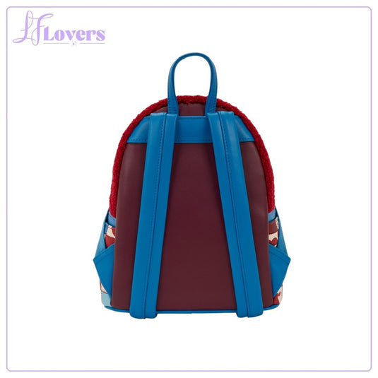 Loungefly Marvel Spiderman Mini Backpack - PRE ORDER - LF Lovers