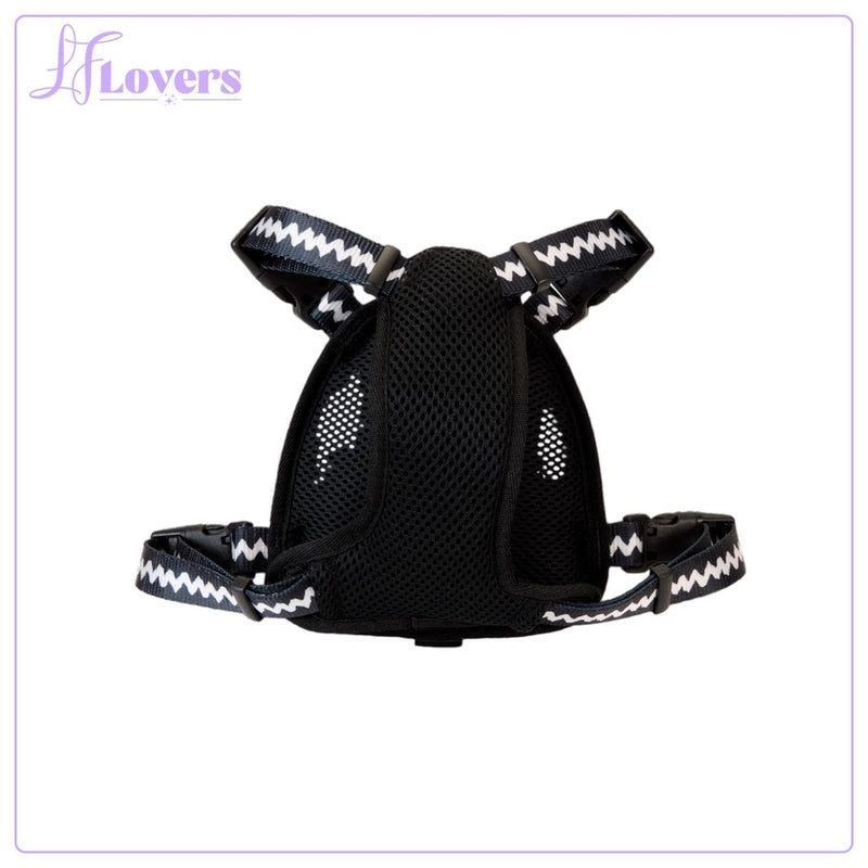 Load image into Gallery viewer, Loungefly Peanuts 75th Anniversary Pet Harness - LF Lovers
