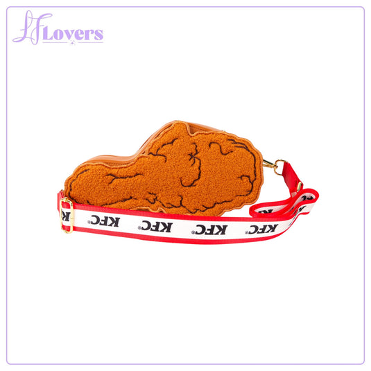 Loungefly KFC Drumstick Crossbody - LF Lovers