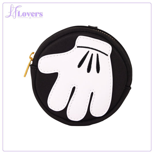 Loungefly Disney Mickey Ears Sling Bag - PRE ORDER