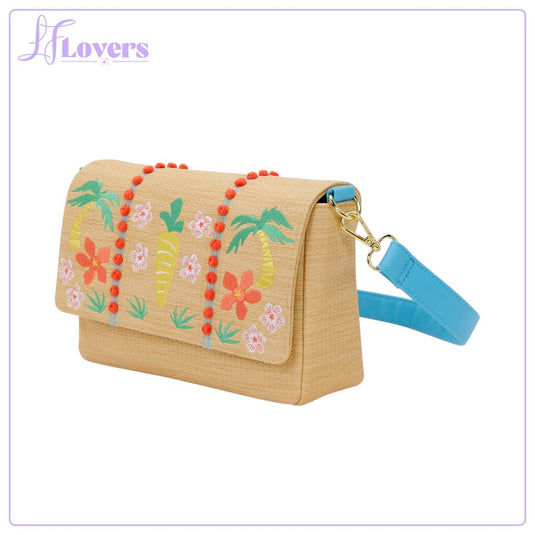 Loungefly Disney Zootopia 2 Crossbody - LF Lovers