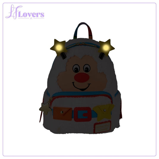 Loungefly Hallmark Rainbow Brite Twink Mini Backpack - LF Lovers
