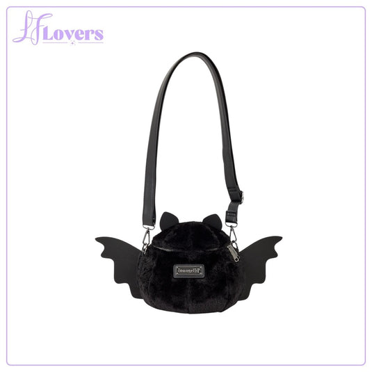 Loungefly Figural Bat Crossbody - PRE ORDER