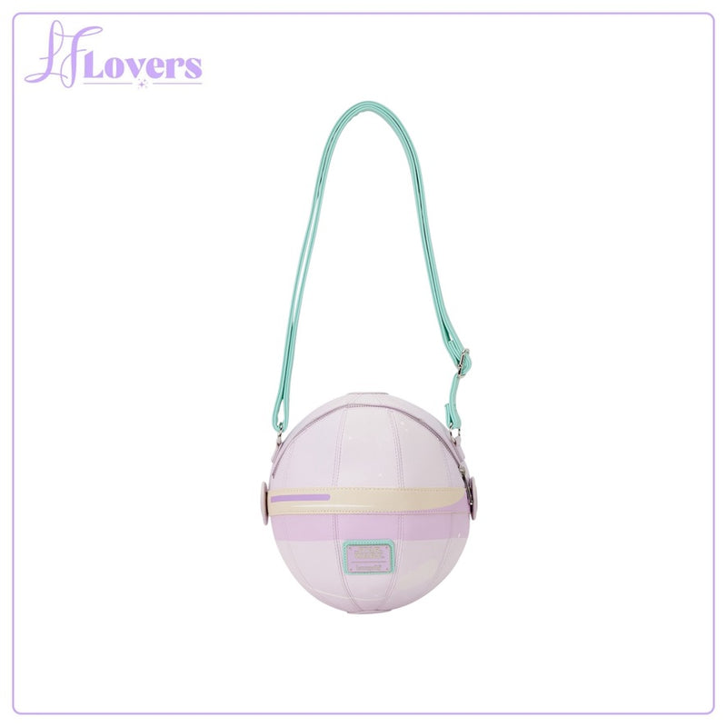 Load image into Gallery viewer, Loungefly Star Wars Grogu Figural Crossbody - PRE ORDER - LF Lovers
