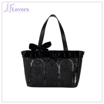 Loungefly Disney Villains Tote Bag - PRE ORDER - LF Lovers