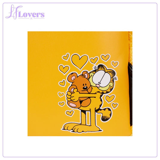 Loungefly Nickelodeon Garfield And Pooky Mini Backpack - PRE ORDER - LF Lovers