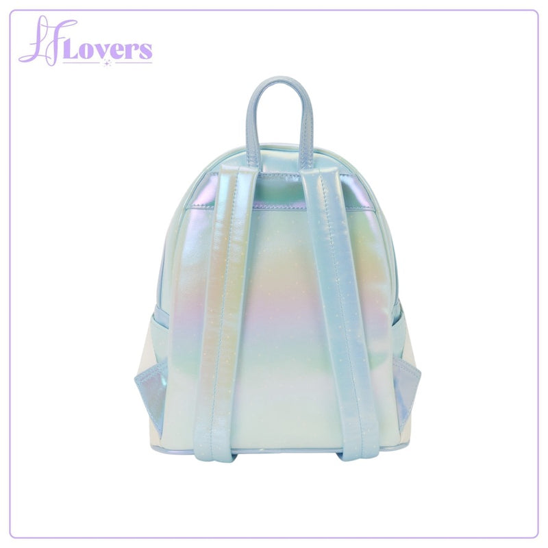 Load image into Gallery viewer, Loungefly Pokemon Ice Type Mini Backpack
