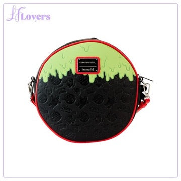 Load image into Gallery viewer, Loungefly Ghostbusters No Ghost Logo Crossbody - COMING SOON
