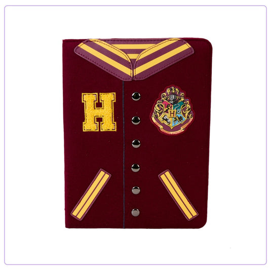 Loungefly Harry Potter Journal - LF Lovers