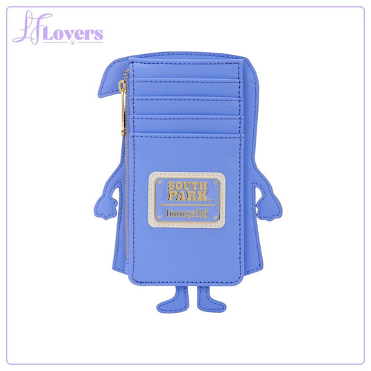 Loungefly Paramount South Park Towelie Large Card Holder - PRE ORDER