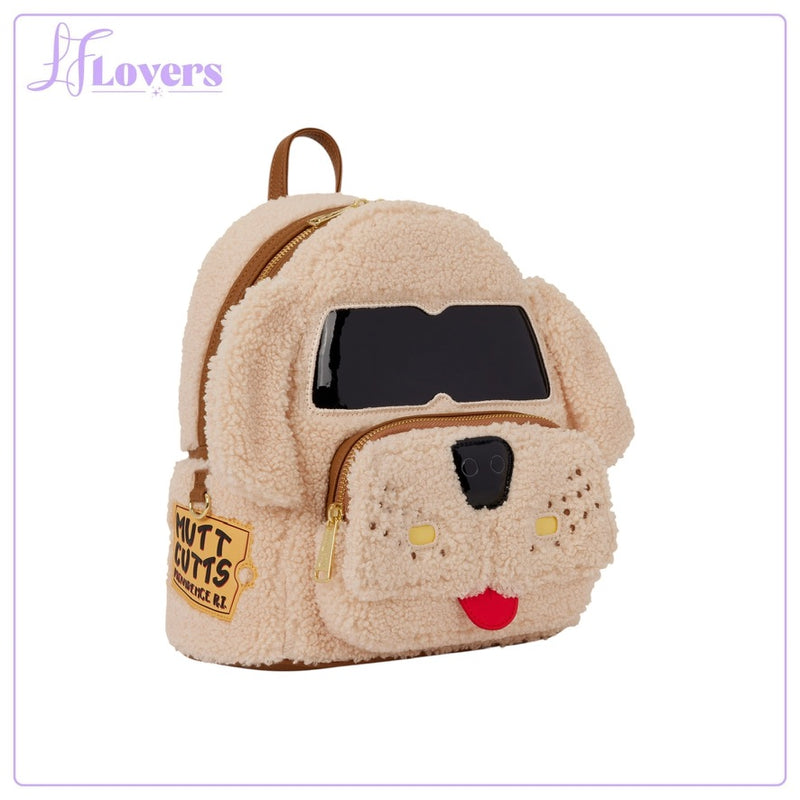 Load image into Gallery viewer, Loungefly Dumb &amp; Dumber Mutts Cutts Van Mini Backpack - Pre Order

