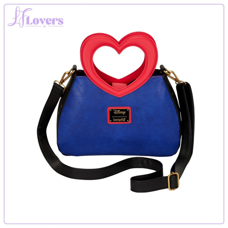 Load image into Gallery viewer, Loungefly Disney Descendants Evie Crossbody - PRE ORDER

