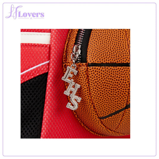 Loungefly Disney High School Musical Wildcats Mini Backpack - PRE ORDER - LF Lovers