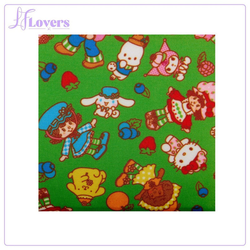 Load image into Gallery viewer, Loungefly Sanrio X Strawberry Shortcake Figural Crossbody - PRE ORDER
