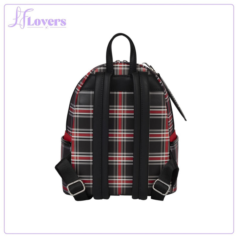 Load image into Gallery viewer, Loungefly Clueless Dionne Mini Backpack - PRE ORDER - LF Lovers

