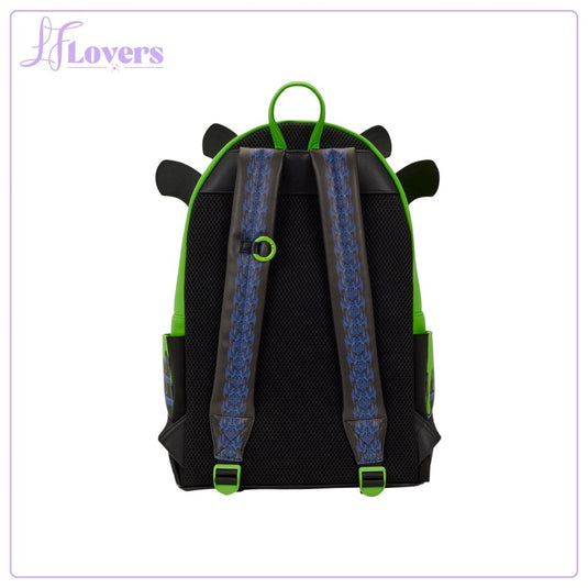 Loungefly Twentieth Century Studios Alien Full Size Backpack - PRE ORDER