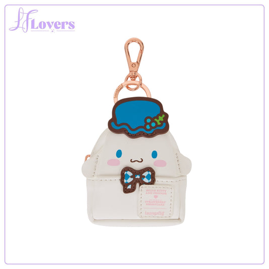 Loungefly Sanrio x Strawberry Shortcake Mystery Mini Backpack Charms