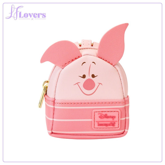Loungefly Disney Winnie The Pooh Mystery Box Mini Backpacks Bag Charm - LF Lovers