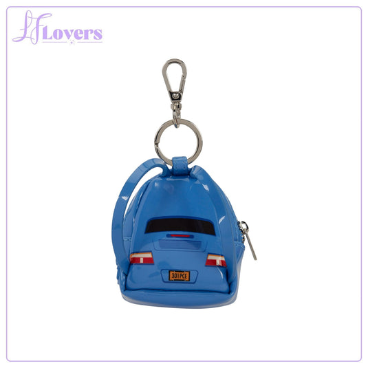 Loungefly Disney Pixar Cars 20th Anniversary Mystery Mini Backpack Keychain Charm - Preorder