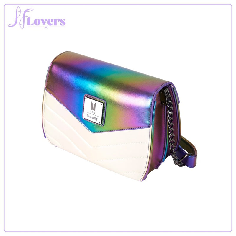 Load image into Gallery viewer,  Loungefly Bighit BTS Crossbody
