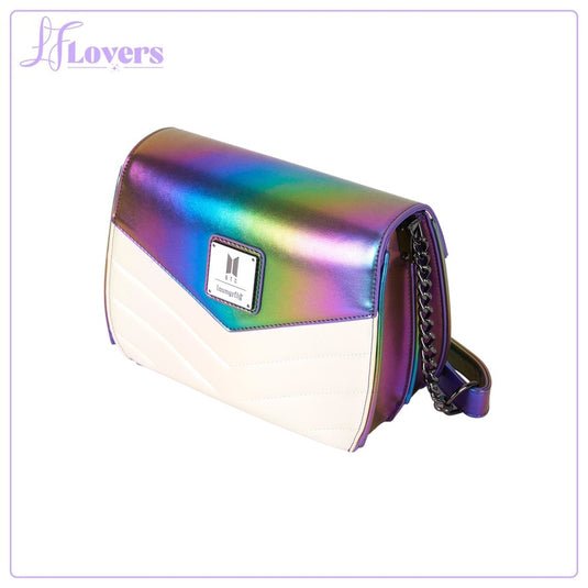  Loungefly Bighit BTS Crossbody