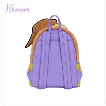 Load image into Gallery viewer, Loungefly Warner Brothers Looney Tunes Lola Bunny Mini Backpack - PRE ORDER
