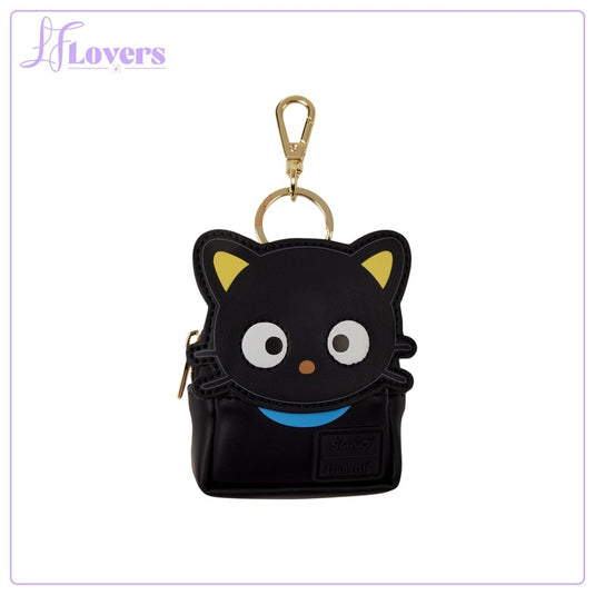 Loungefly Sanrio Characters Mystery Mini Backpack Keychain Charms - LF Lovers