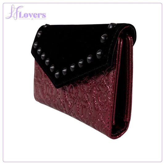 Loungefly Disney Villains Wallet - PRE ORDER