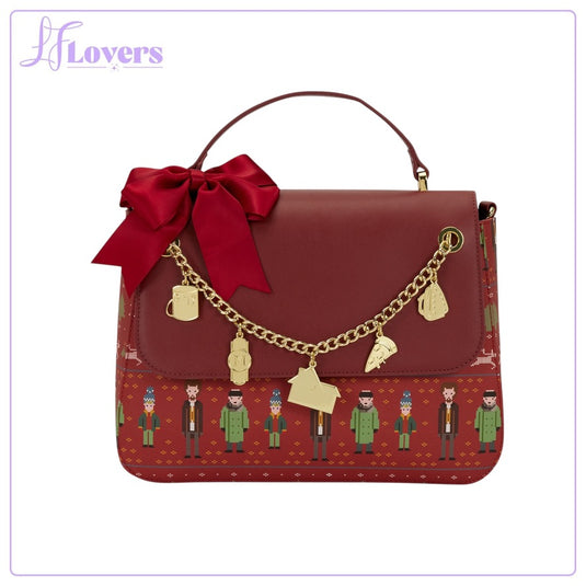 Loungefly Twentieth Century Studios Home Alone Crossbody - PRE ORDER