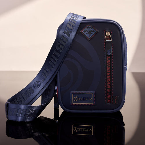 Loungefly Collectiv Jujutsu Kaisen™ Convertible Crossbody Bag