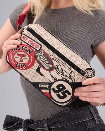 Loungefly Pixar Cars Sling Bag - PRE ORDER