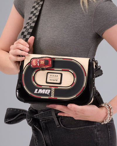 Loungefly Pixar Cars Crossbody - PRE ORDER