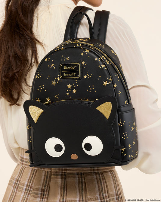 Loungefly Sanrio Chococat Stars Mini Backpack - LF Lovers