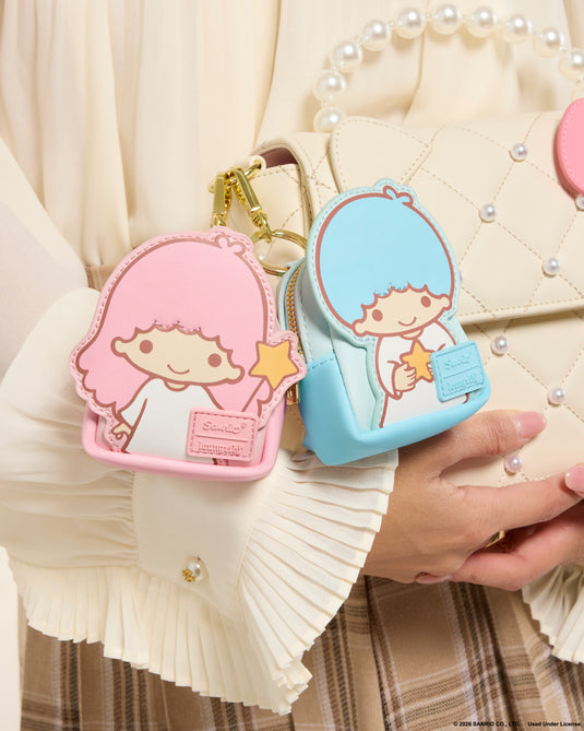 Loungefly Sanrio Characters Mystery Mini Backpack Keychain Charms - LF Lovers