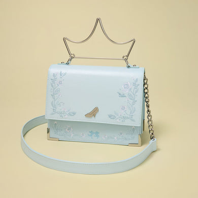 Loungefly Disney Princess Cinderella Crossbody - PRE ORDER