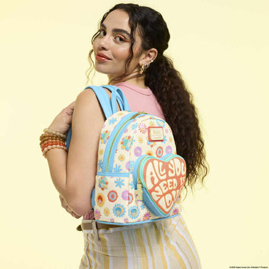 Loungefly The Beatles Mini Backpack - PRE ORDER - LF Lovers