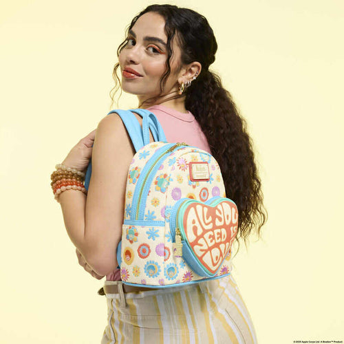 Loungefly The Beatles Mini Backpack - PRE ORDER