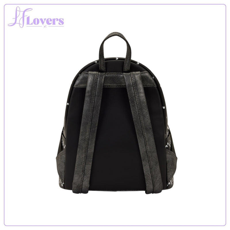 Load image into Gallery viewer, Loungefly Disney Nightmare Before Christmas Jack Mini Backpack
