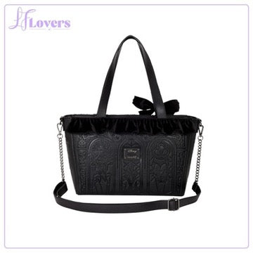 Load image into Gallery viewer, Loungefly Disney Villains Tote Bag - PRE ORDER - LF Lovers

