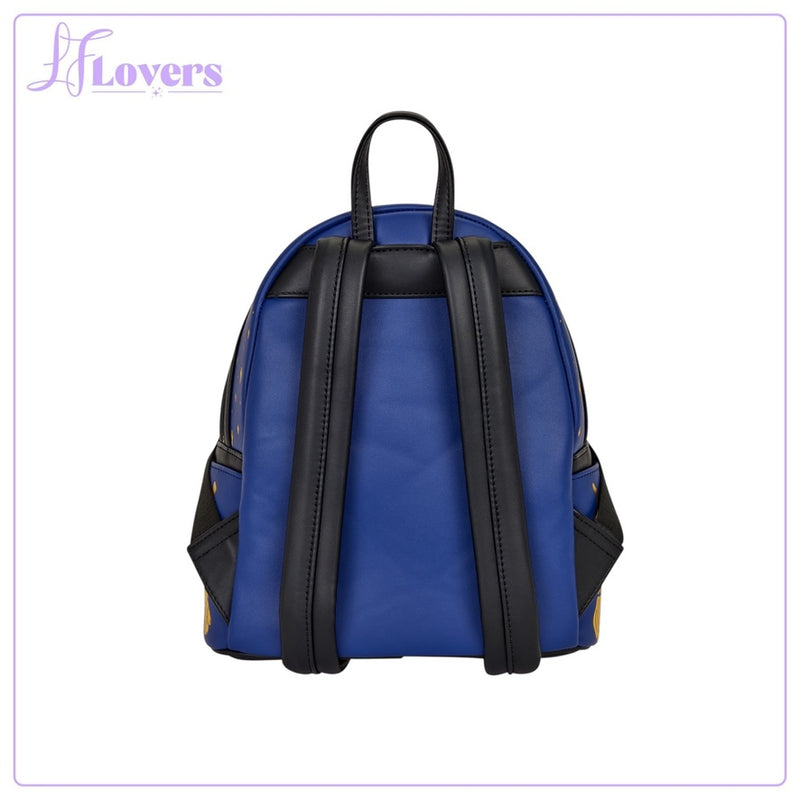 Load image into Gallery viewer, Loungefly Disney Hocus Pocus Sanderson Sisters Mini Backpack - PRE ORDER

