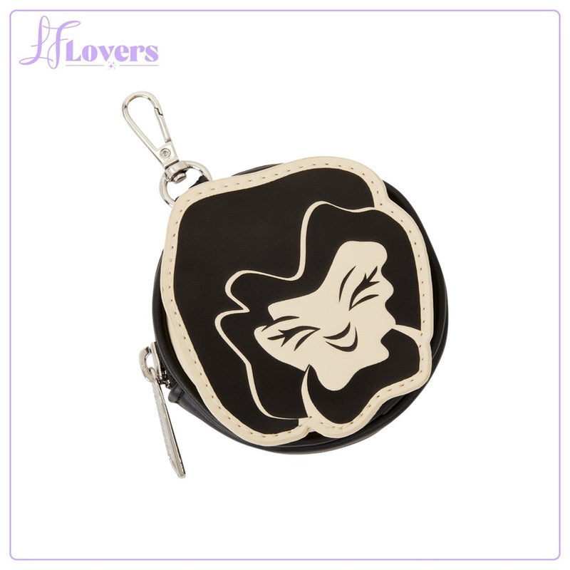 Load image into Gallery viewer, Loungefly Disney Alice in Wonderland Sling Crossbody Bag - LF Lovers
