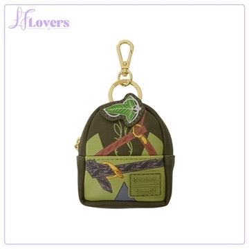 Loungefly Warner Brothers Lord of the Rings Characters Mystery Mini Backpack Keychain Charms - PRE ORDER