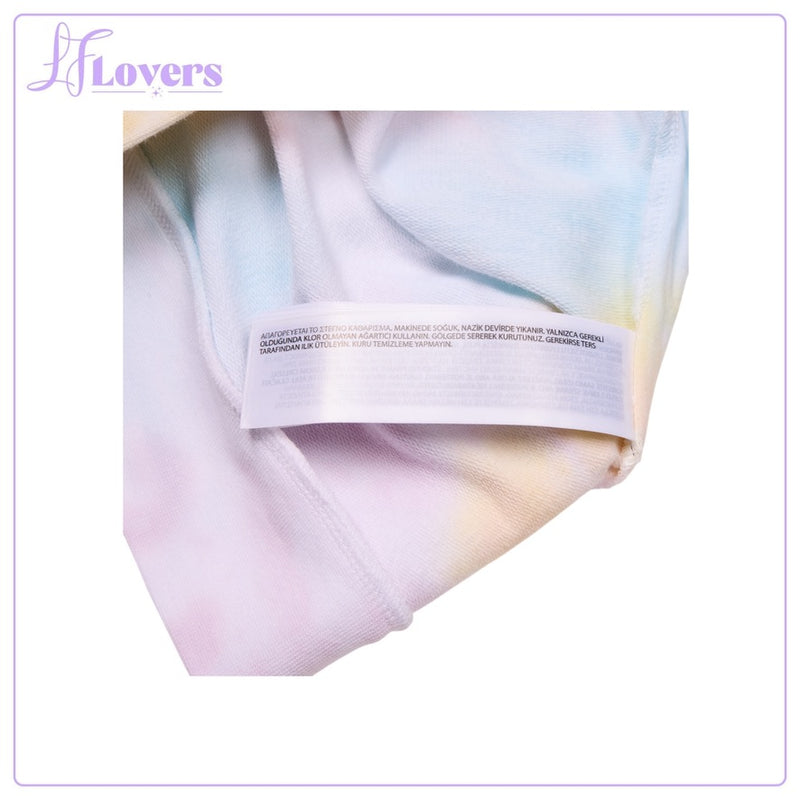 Load image into Gallery viewer, Loungefly Hasbro My Little Pony Crew Clouds Unisex Hoodie
