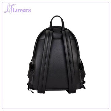 Load image into Gallery viewer, Loungefly Disney Villains Mini Backpack - PRE ORDER - LF Lovers
