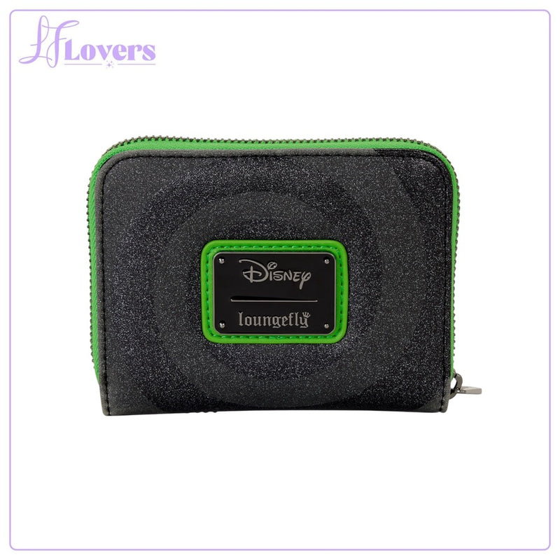 Load image into Gallery viewer, Loungefly Frankenweenie Zip Around Wallet - PRE ORDER
