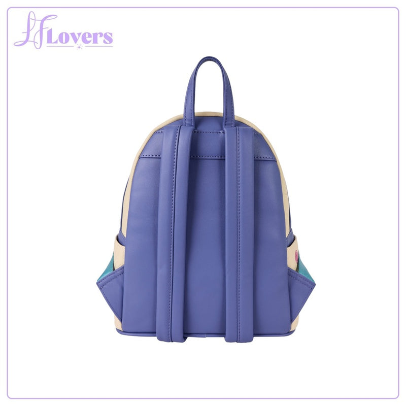 Load image into Gallery viewer, Loungefly Disney Princess Aurora &amp; Prince Phillip Mini Backpack - PRE ORDER
