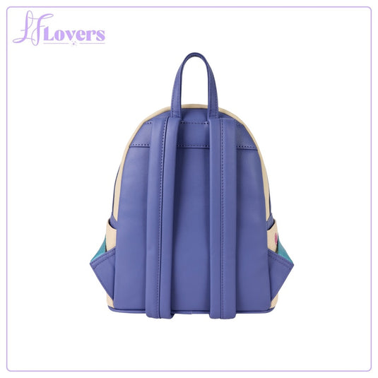 Loungefly Disney Princess Aurora & Prince Phillip Mini Backpack - PRE ORDER