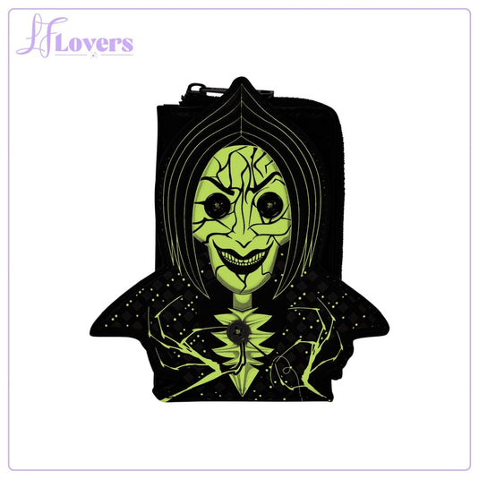 Loungefly Laika Coraline Other Mother Cosplay Card Holder - Pre Order