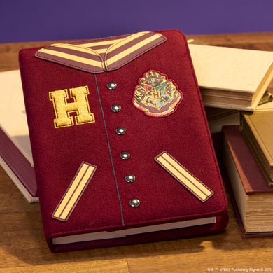 Loungefly Harry Potter Journal - LF Lovers