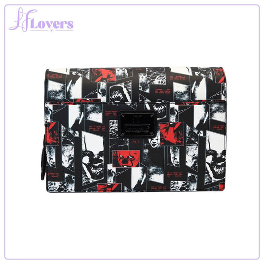 Loungefly Warner Brothers It Pennywise Crossbody